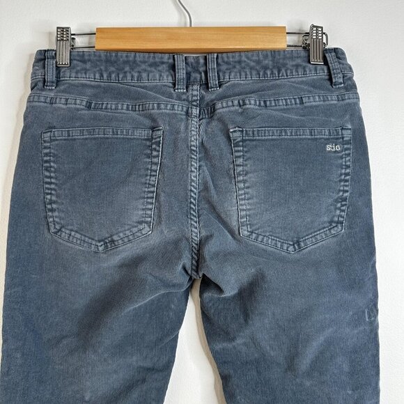 Stio Slate Gray Women's Pants - Picture 8 of 13